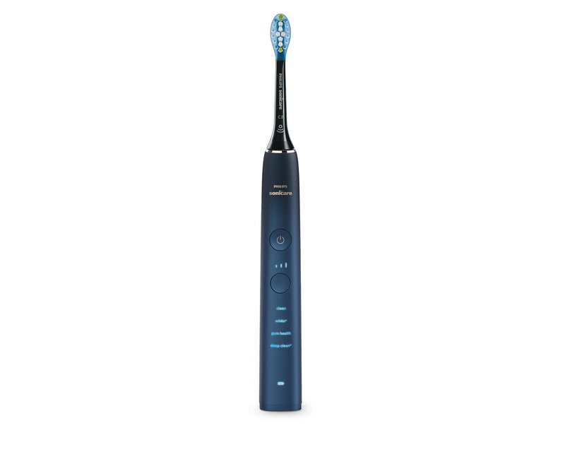 Philips Sonicare DiamondClean 9000 HX9911/88 Brosse à dents rechargeable