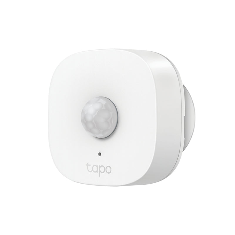 Smart Motion Sensor