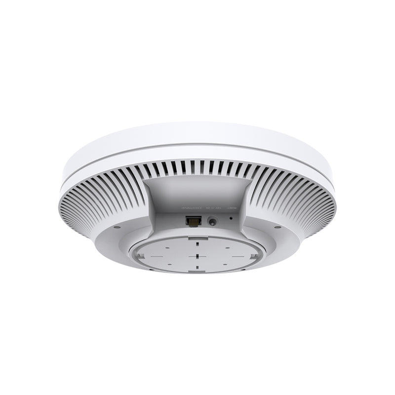 AX1800 Ceiling Mount Dual-Band Wi-Fi 6 A