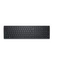 DELL Pro Keyboard - KB500 - US International (QWERTY)