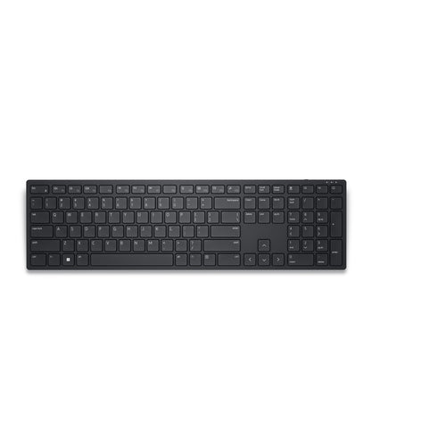DELL Pro Keyboard - KB500 - US International (QWERTY)