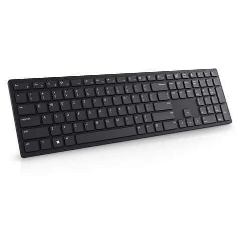 DELL Pro Keyboard - KB500 - US International (QWERTY)