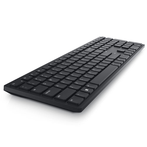DELL Pro Keyboard - KB500 - US International (QWERTY)