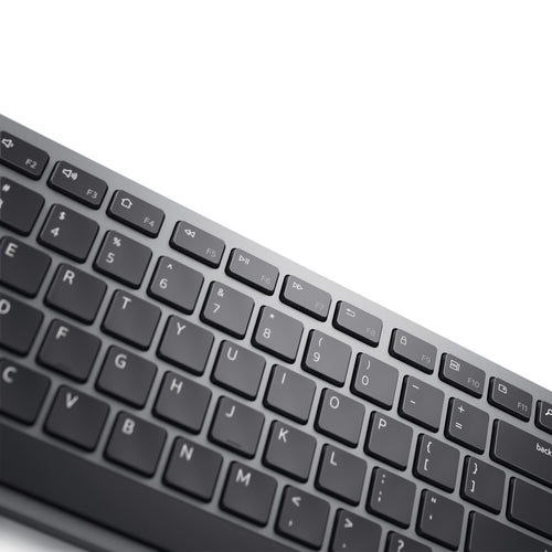 DELL Pro Plus Keyboard - KB700 - US International (QWERTY)
