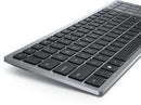 DELL Pro Plus Compact Keyboard - KB740 - US International (QWERTY)