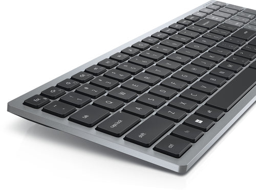 DELL Pro Plus Compact Keyboard - KB740 - US International (QWERTY)