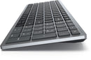 DELL Pro Plus Compact Keyboard - KB740 - US International (QWERTY)