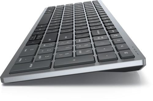 DELL Pro Plus Compact Keyboard - KB740 - US International (QWERTY)