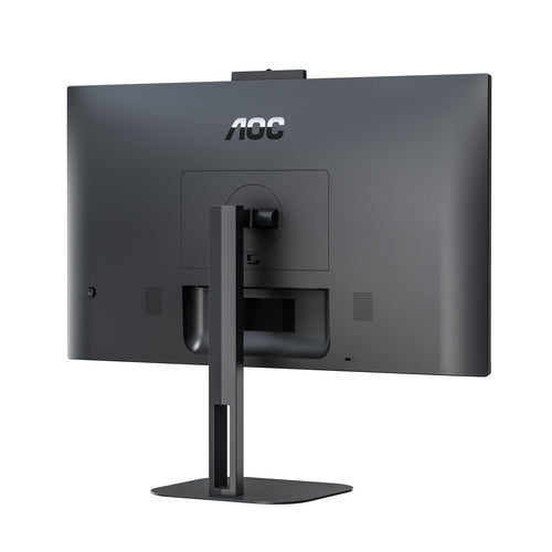 AOC V5 Q27V5CW/BK flat screen PC 68.6 cm (27") 2560 x 1440 pixels Quad HD LED Black