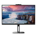 AOC V5 Q27V5CW/BK flat screen PC 68.6 cm (27") 2560 x 1440 pixels Quad HD LED Black