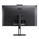 AOC V5 Q27V5CW/BK flat screen PC 68.6 cm (27") 2560 x 1440 pixels Quad HD LED Black