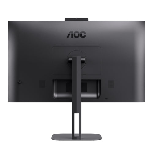 AOC V5 Q27V5CW/BK flat screen PC 68.6 cm (27") 2560 x 1440 pixels Quad HD LED Black