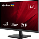 Viewsonic VA VA3209-MH platte pc-monitor 81,3 cm (32") 1920 x 1080 pixels Full HD Zwart
