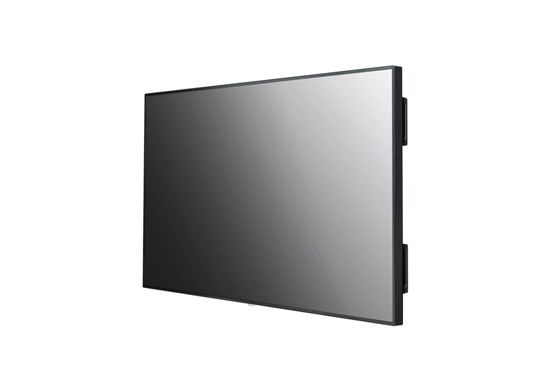 LG 98UH5J-H Écran d'affichage dynamique Écran plat de signalisation numérique 2,49 m (98") LCD Wifi 500 cd/m² 4K Ultra HD Noir WebOS 24/7