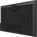 Viewsonic CDE4330 Écran d'affichage dynamique 109,2 cm (43") Wifi 450 cd/m² 4K Ultra HD Noir Intégré dans le processeur Android 11