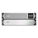 APC SRTL2200RM4UXLI-NC alimentation d'énergie non interruptible Double-conversion (en ligne) 2,2 kVA 1980 W 8 sortie(s) CA