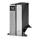 APC SRTL1500RM4UXLI-NC alimentation d'énergie non interruptible Double-conversion (en ligne) 1,5 kVA 1350 W 8 sortie(s) CA