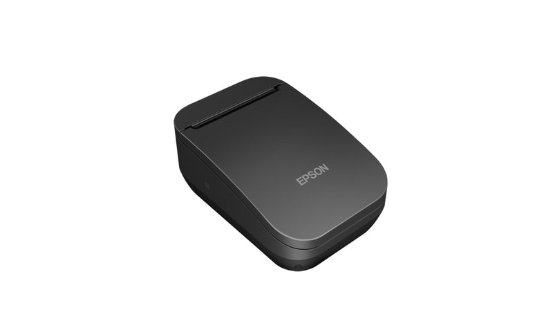 Epson TM-P80II AC (131) 203 x 203 DPI Avec fil &sans fil Thermique Imprimante mobile