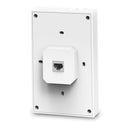 AX3000 Wall-Plate Dual-Band Wi-Fi 6 Acce