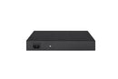 LevelOne GES-2118 Managed L2 Gigabit Ethernet (10/100/1000) Network Switch, Black