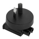 Targus APA109GL chargeur d'appareils mobiles Universel Noir Secteur Charge rapide Intérieure