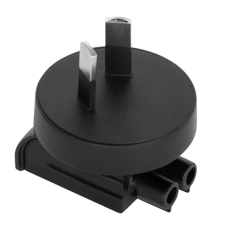 Targus APA109GL chargeur d'appareils mobiles Universel Noir Secteur Charge rapide Intérieure