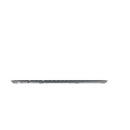 CHERRY KW 9100 SLIM clavier Universel RF sans fil + Bluetooth QWERTZ Suisse Noir