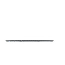 CHERRY KW 9100 SLIM clavier Universel RF sans fil + Bluetooth QWERTY Anglais Noir