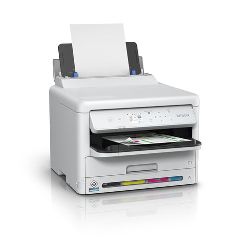 Epson WorkForce Pro WF-C5390DW imprimante jets d'encres Couleur 4800 x 1200 DPI A4 Wifi