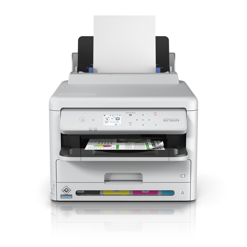 Epson WorkForce Pro WF-C5390DW imprimante jets d'encres Couleur 4800 x 1200 DPI A4 Wifi