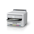 Epson WorkForce Pro WF-C5390DW imprimante jets d'encres Couleur 4800 x 1200 DPI A4 Wifi