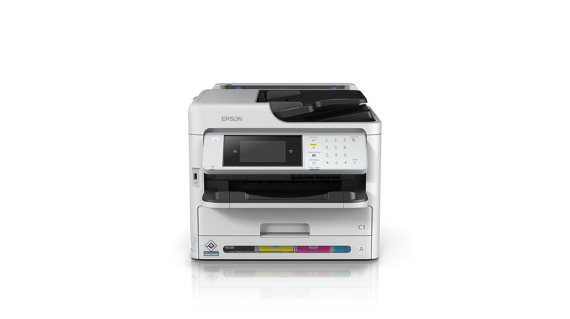 WorkForce Pro WF-C5890DWF