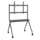 ACT AC8372 | TV-beugel Trolley | 50-86" | max 120kg | VESA 800x600