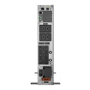 APC Smart-UPS Ultra On-Line Li-Ion SRTL5KRM2UI, 5 kW, rack/tour 2U, 6 x C13 et 4 x C19, NMC