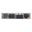 APC Smart-UPS Ultra On-Line Li-Ion SRTL5KRM2UI, 5 kW, rack/tour 2U, 6 x C13 et 4 x C19, NMC
