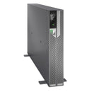 APC Smart-UPS Ultra On-Line Li-Ion SRTL5KRM2UI, 5 kW, rack/tour 2U, 6 x C13 et 4 x C19, NMC