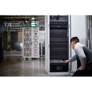 APC Smart-UPS Ultra On-Line Li-Ion SRTL5KRM2UI, 5 kW, rack/tour 2U, 6 x C13 et 4 x C19, NMC