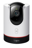 Tapo Pan/Tilt AI Home Security Wi-Fi Cam