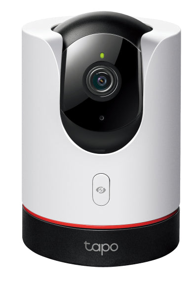 Tapo Pan/Tilt AI Home Security Wi-Fi Cam