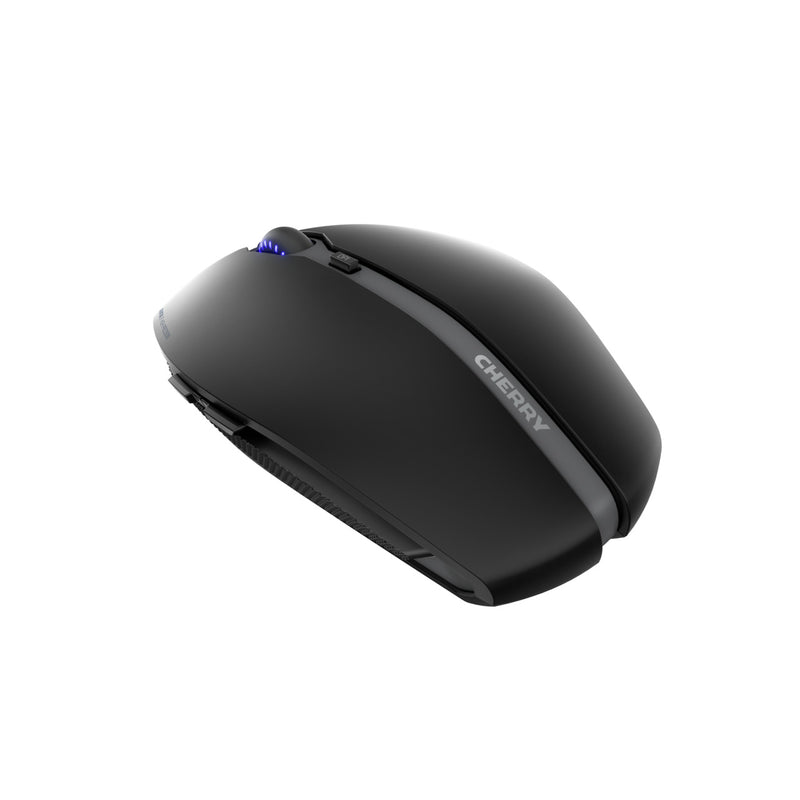 CHERRY GENTIX BT souris Gaming Ambidextre Bluetooth Optique 2000 DPI