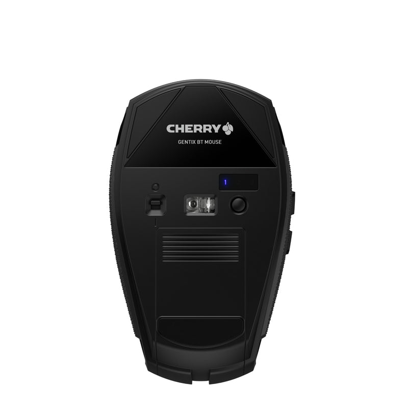 CHERRY GENTIX BT souris Gaming Ambidextre Bluetooth Optique 2000 DPI