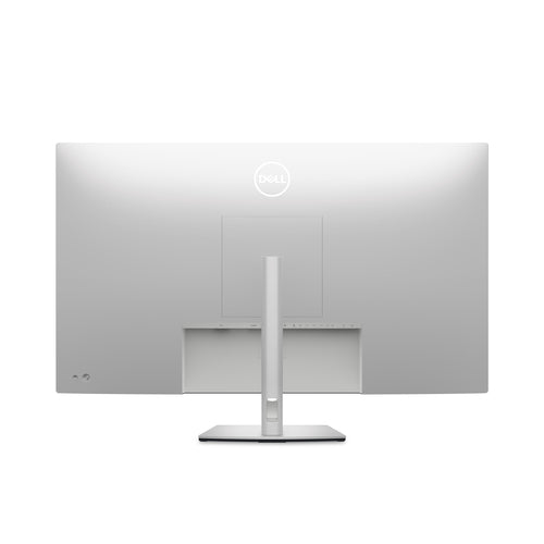 DELL UltraSharp U4323QE LED display 109.2 cm (43") 3840 x 2160 pixels 4K Ultra HD LCD Silver