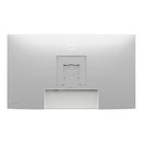 DELL UltraSharp U4323QE LED display 109.2 cm (43") 3840 x 2160 pixels 4K Ultra HD LCD Silver