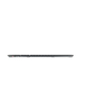 CHERRY DW 9500 SLIM clavier Souris incluse Universel RF sans fil + Bluetooth AZERTY Belge Noir, Gris
