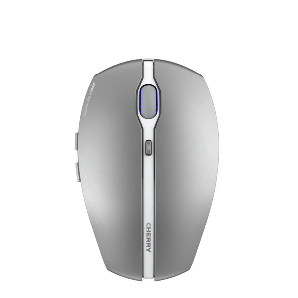 CHERRY GENTIX BT souris Gaming Ambidextre Bluetooth Optique 2000 DPI