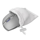 CHERRY GENTIX BT Ambidextrous Gaming Mouse Bluetooth Optical 2000 DPI