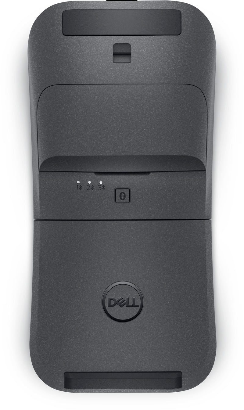 DELL Bluetooth® Travel Mouse - MS700 - Black