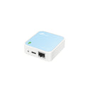 TL-WR802N WiFi Nano Router/TV Adapter