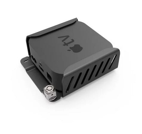 Compulocks ATVEN43 kit de support Noir Aluminium