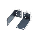 13-inch Switches Rack Mount Kit